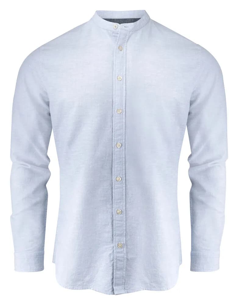 Townsend Hemd Herren - Hellblau