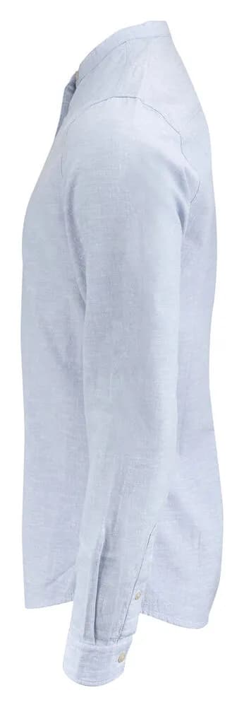 Townsend Hemd Herren - Hellblau