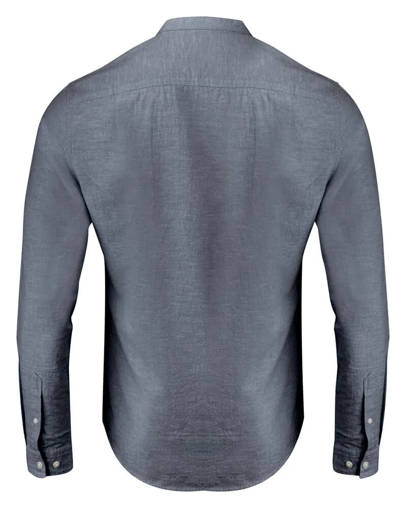 Townsend Hemd Herren - Navy