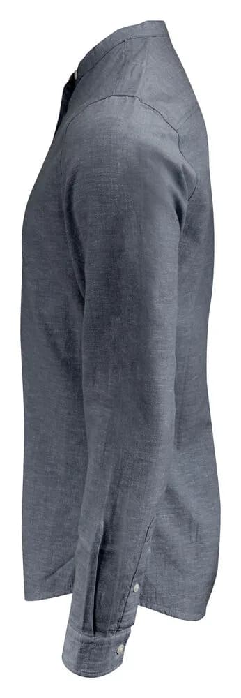 Townsend Hemd Herren - Navy