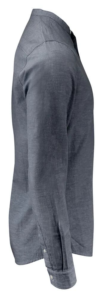 Townsend Hemd Herren - Navy