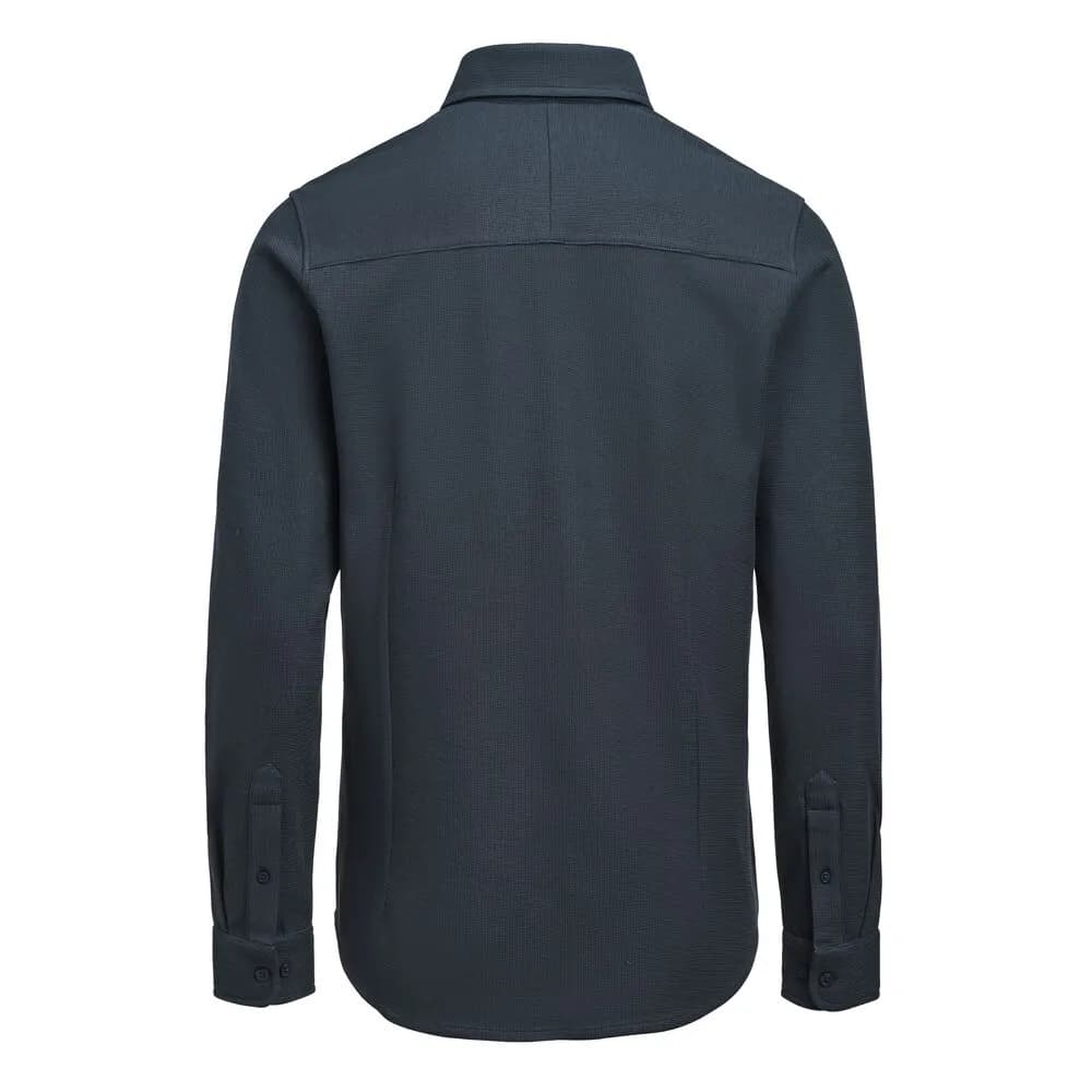 Hicksville Hemd Herren - Marine