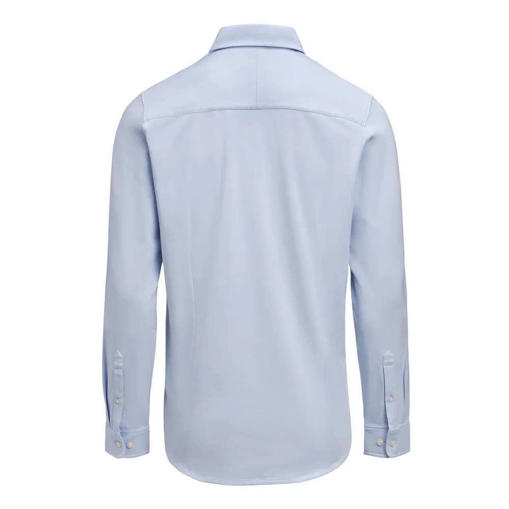 Upton Hemd Herren - Hellblau