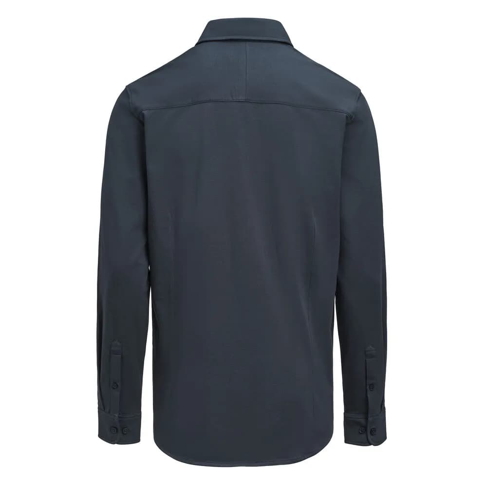 Upton Hemd Herren - Marine