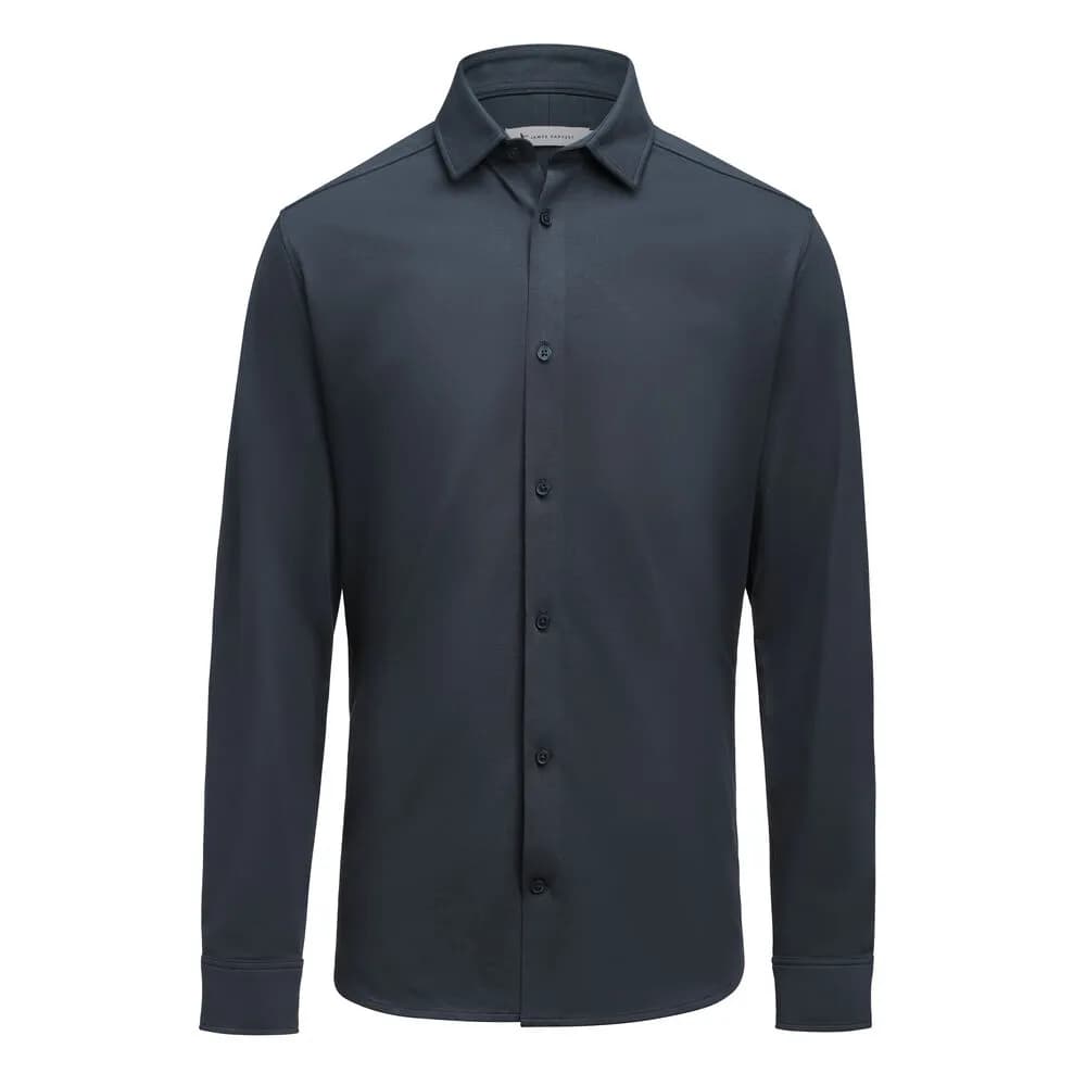 Upton Hemd Herren - Marine