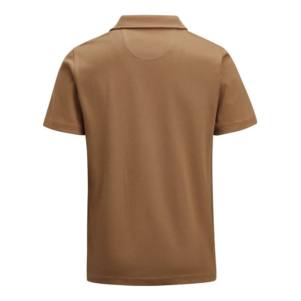 Scarsdale Polo Polo Herren - Hasel