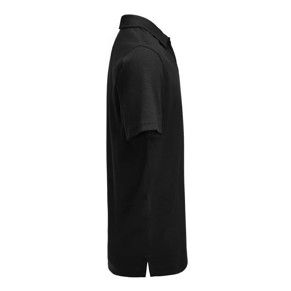 Scarsdale Polo Polo Herren - Schwarz