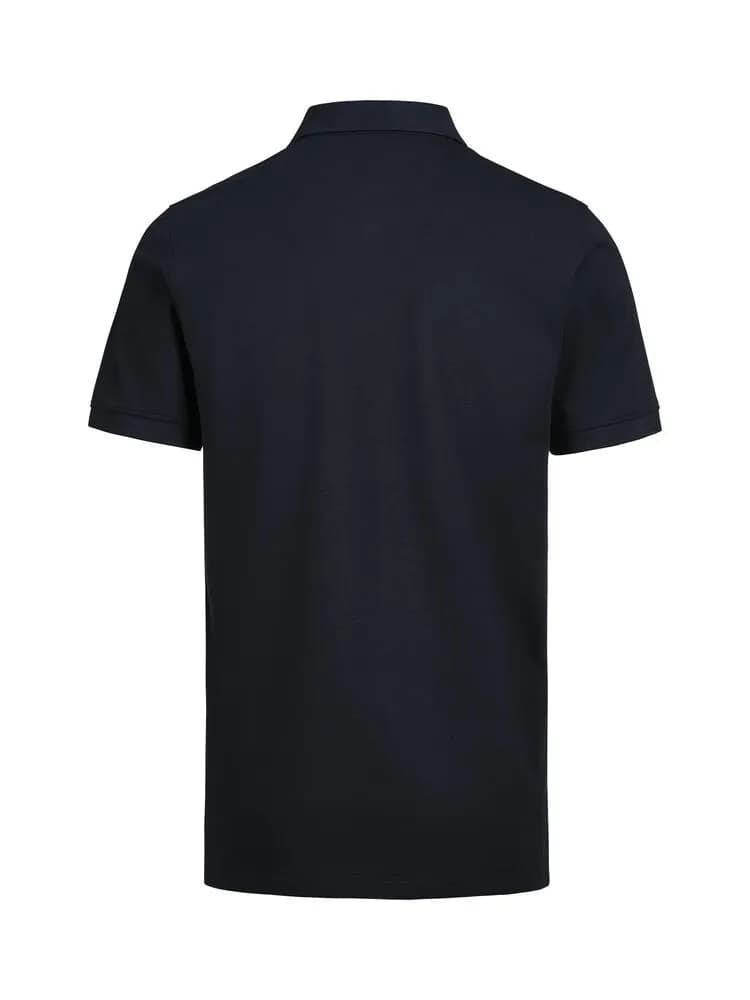 Supreme Polo Regular Fit Herren - Marine