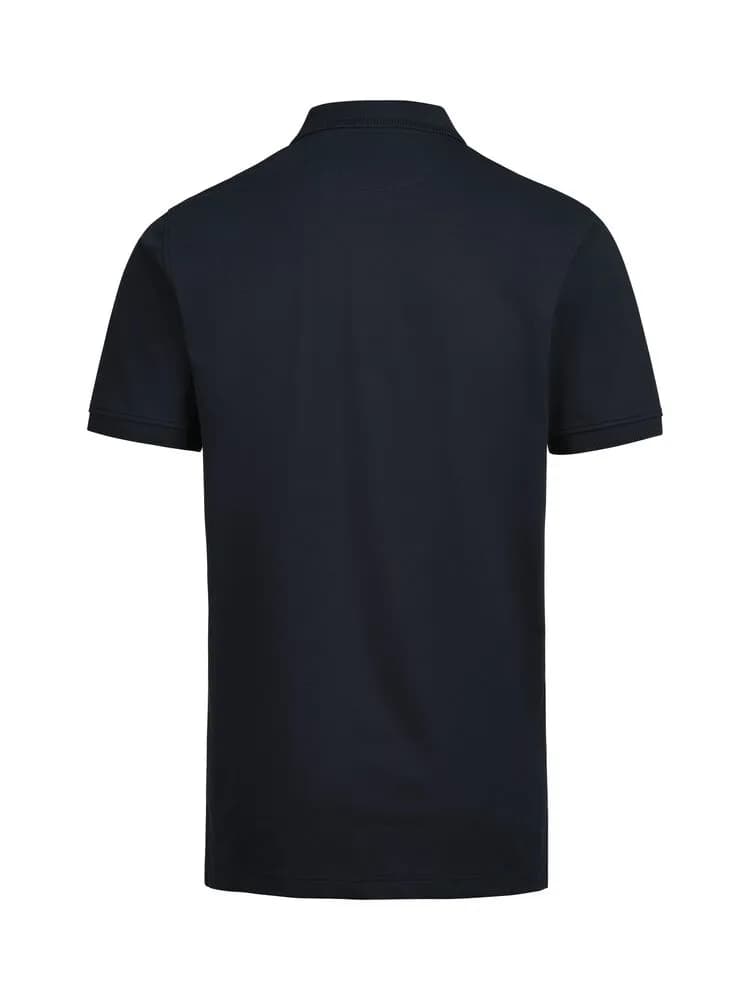 Supreme Stretch Polo Herren - Marine