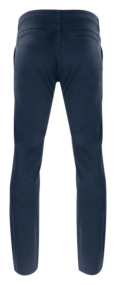 Officer Hose Herren - Blau