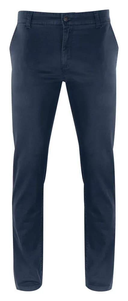 Officer Hose Herren - Blau
