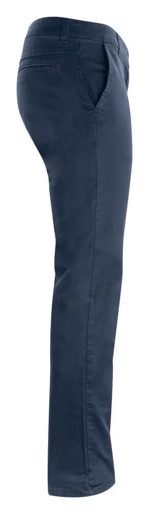Officer Hose Herren - Blau