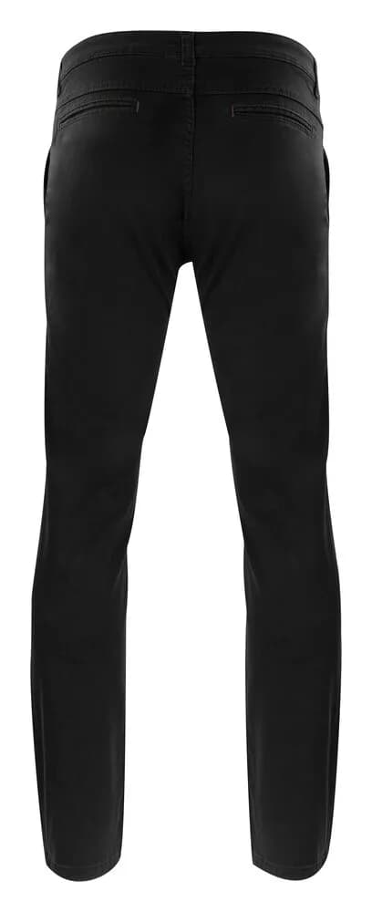 Officer Hose Herren - Schwarz