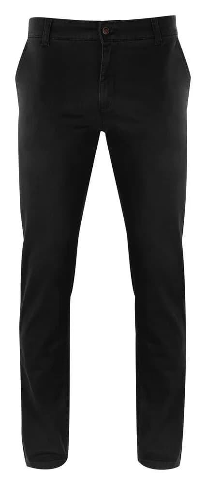 Officer Hose Herren - Schwarz