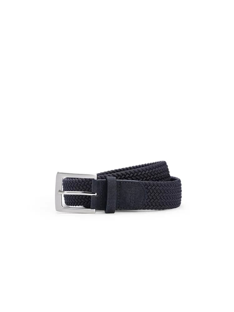 Stretch Belt - Marine