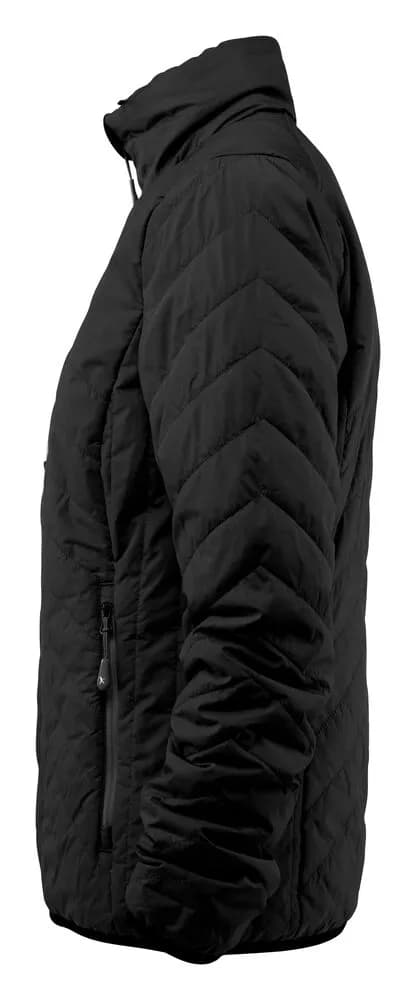 Deer Ridge Jacke Damen - Schwarz