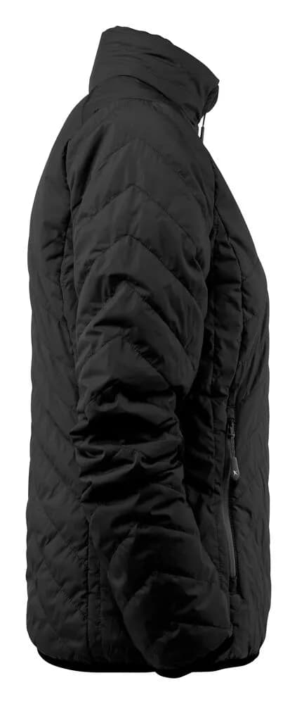 Deer Ridge Jacke Damen - Schwarz