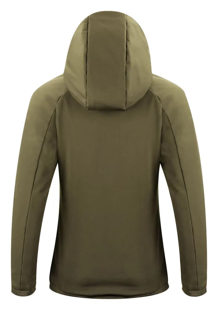 Winchester Winterjacke Damen - Moosgrün