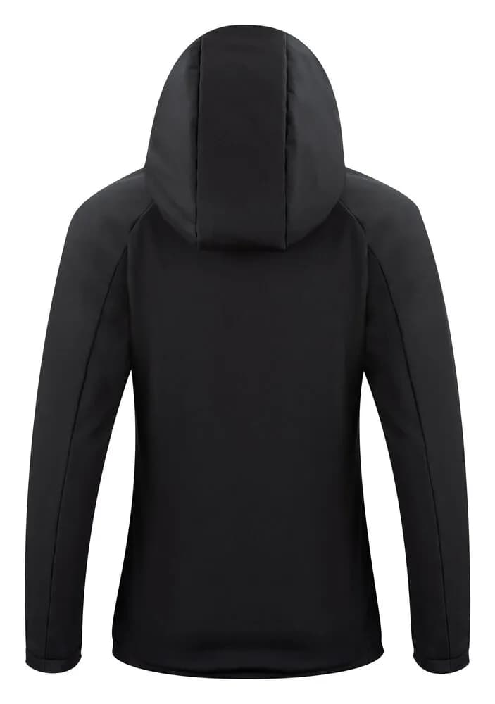 Winchester Winterjacke Damen - Schwarz