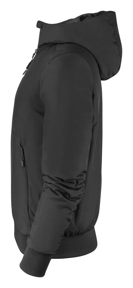 Franklin Jacke Damen - Schwarz