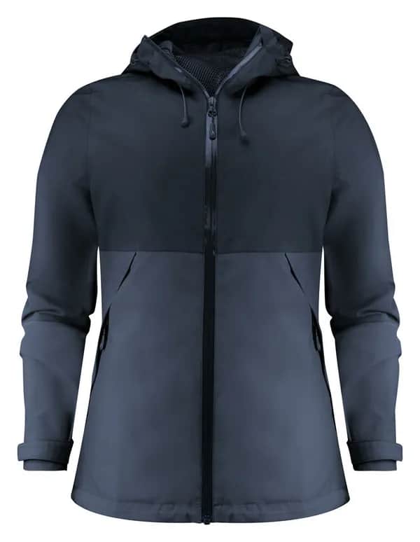 Northville Shell Jacke Damen - Marine
