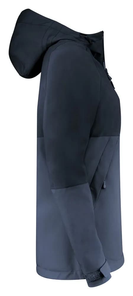 Northville Shell Jacke Damen - Marine