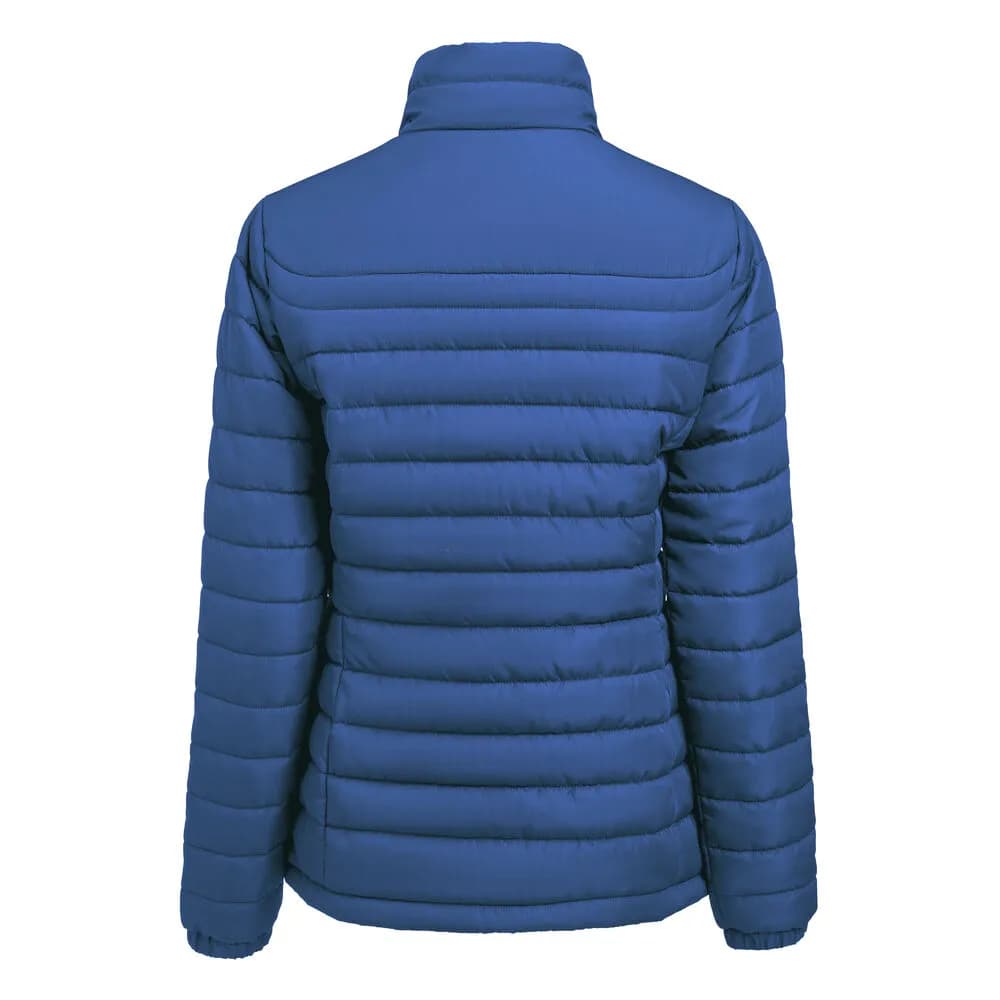 Arches Jacke Damen - Blau