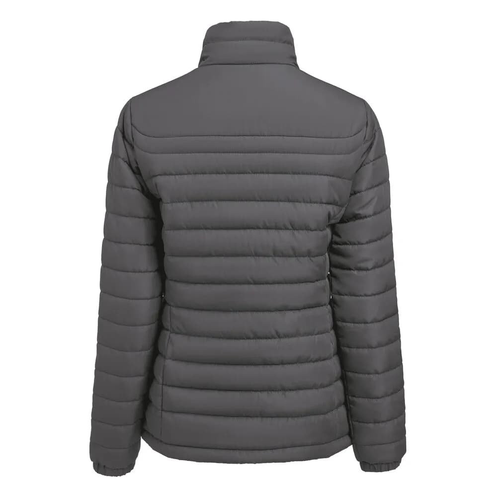 Arches Jacke Damen - Steel Grey