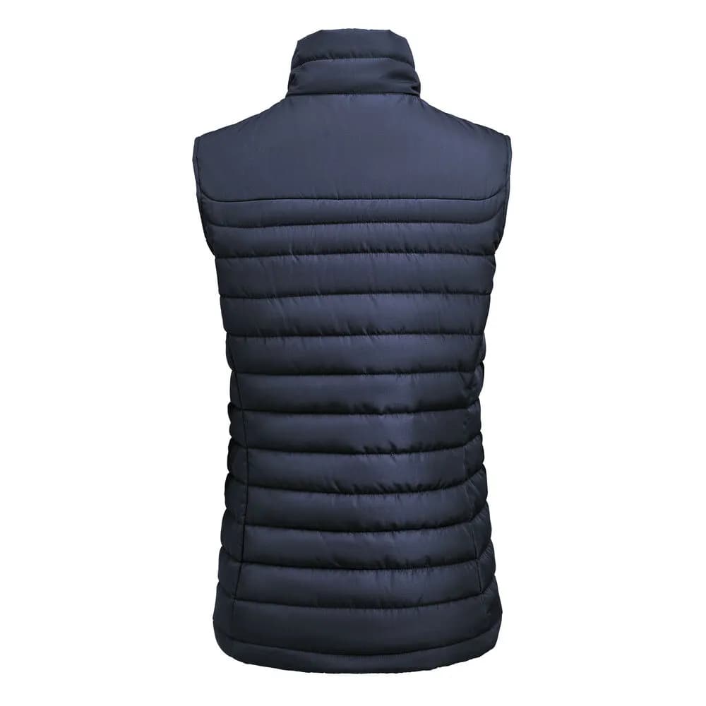 Arches Vest Weste Damen - Marine