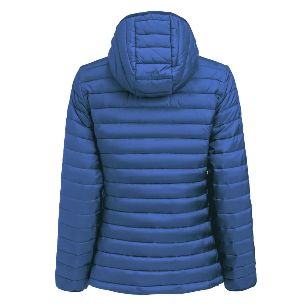 Meadows Jacke Damen - Blau