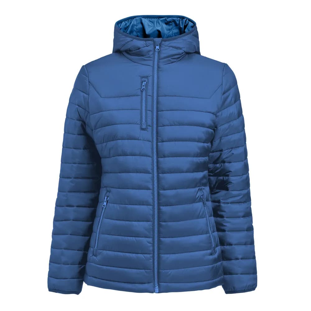 Meadows Jacke Damen - Blau