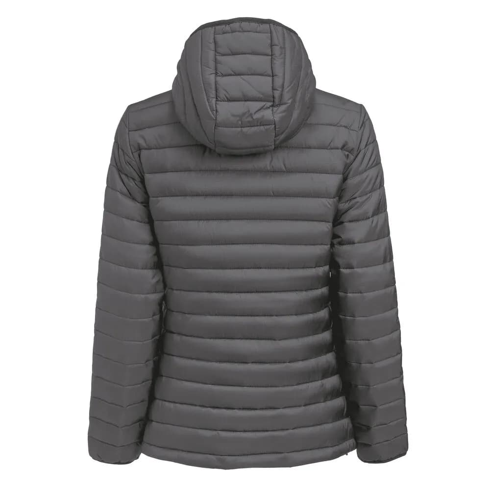 Meadows Jacke Damen - Grau