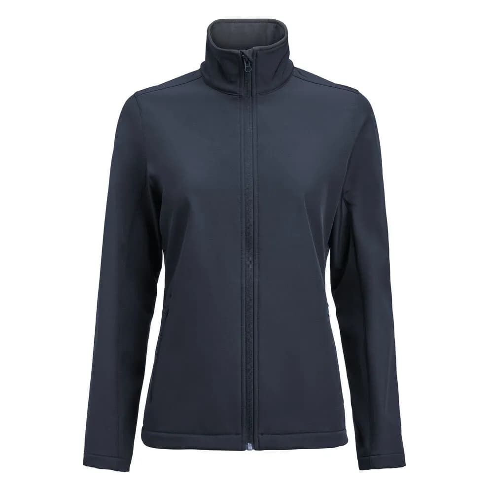 Valley Jacke Damen - Marine