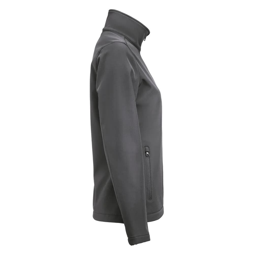 Valley Jacke Damen - Grau
