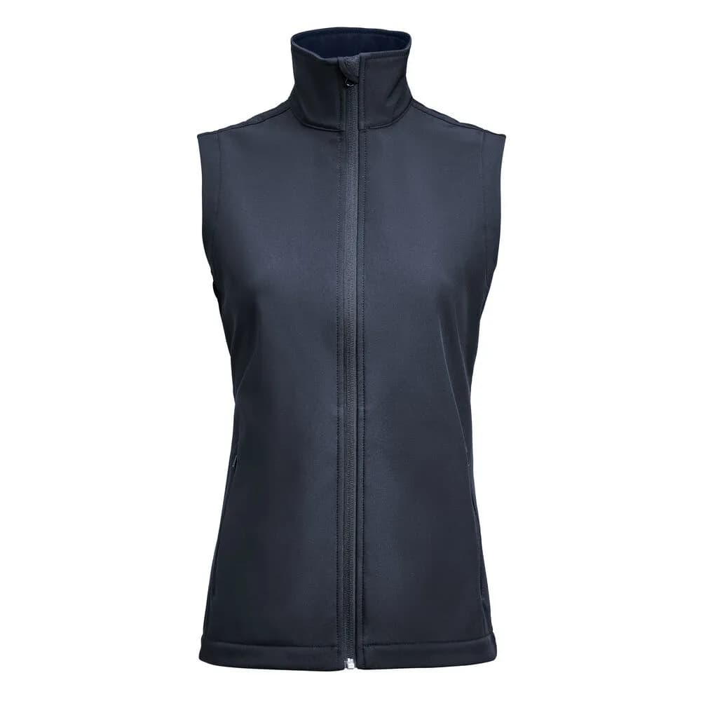 Valley Vest Weste Woman - Marine