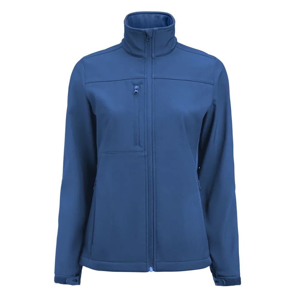 Mammoth Jacke Damen - Blue