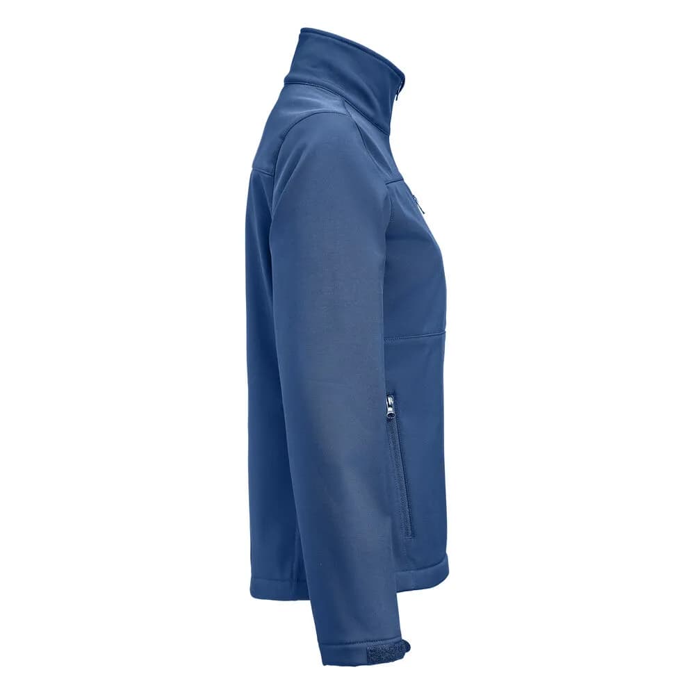 Mammoth Jacke Damen - Blue