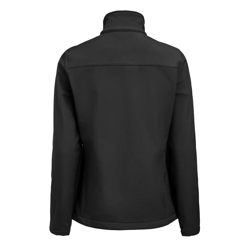 Mammoth Jacke Damen - Schwarz