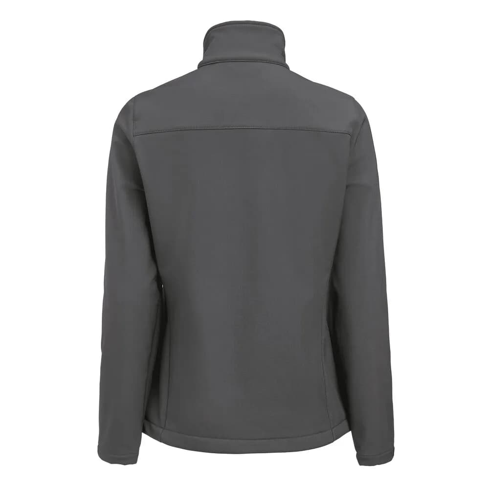 Mammoth Jacke Damen - Grau