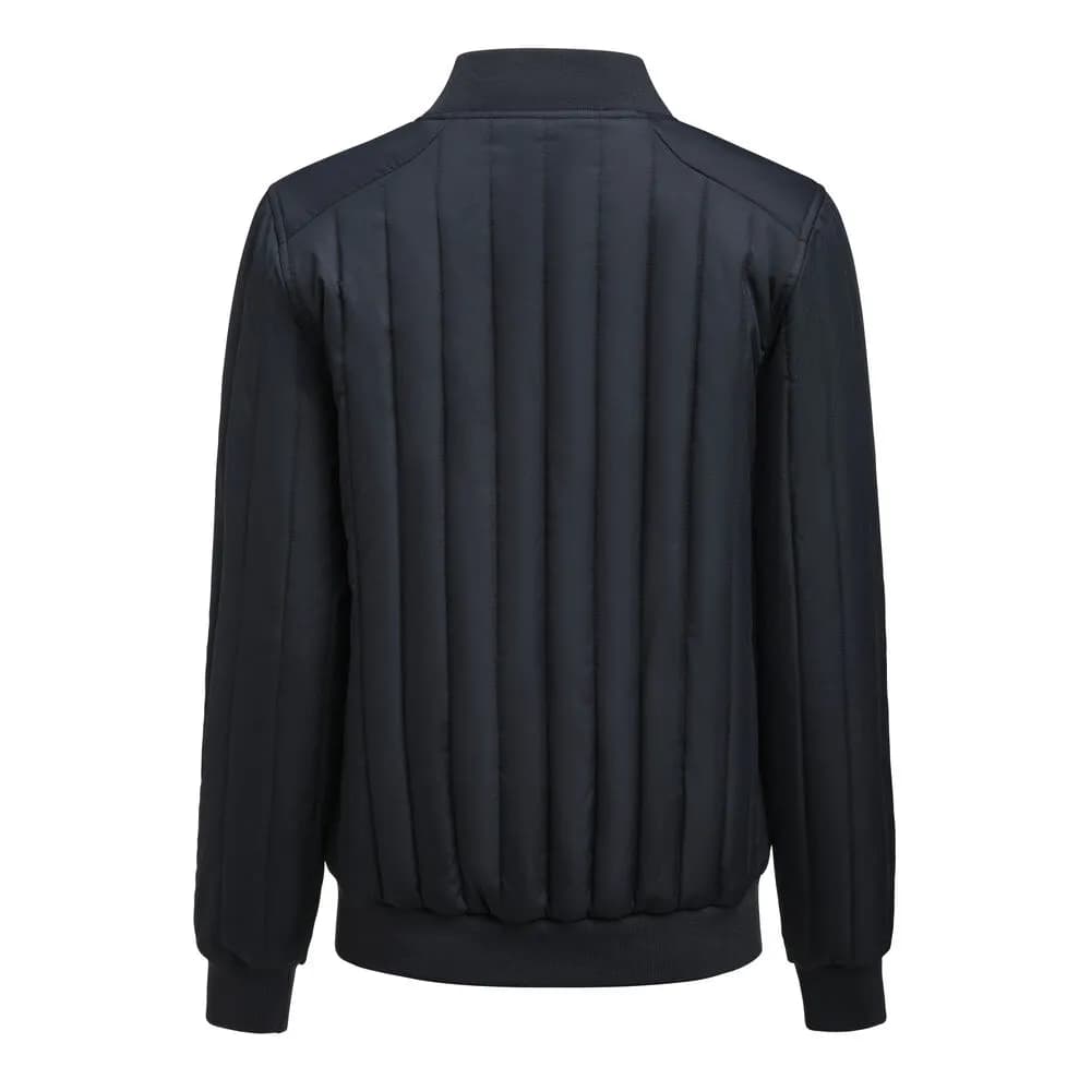 Scarsdale Jacket Jacke Damen - Schwarz