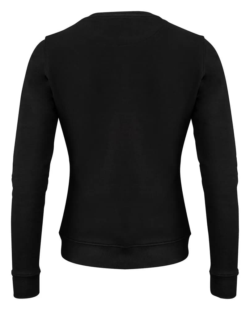 Alder Heights Pullover Damen - Schwarz