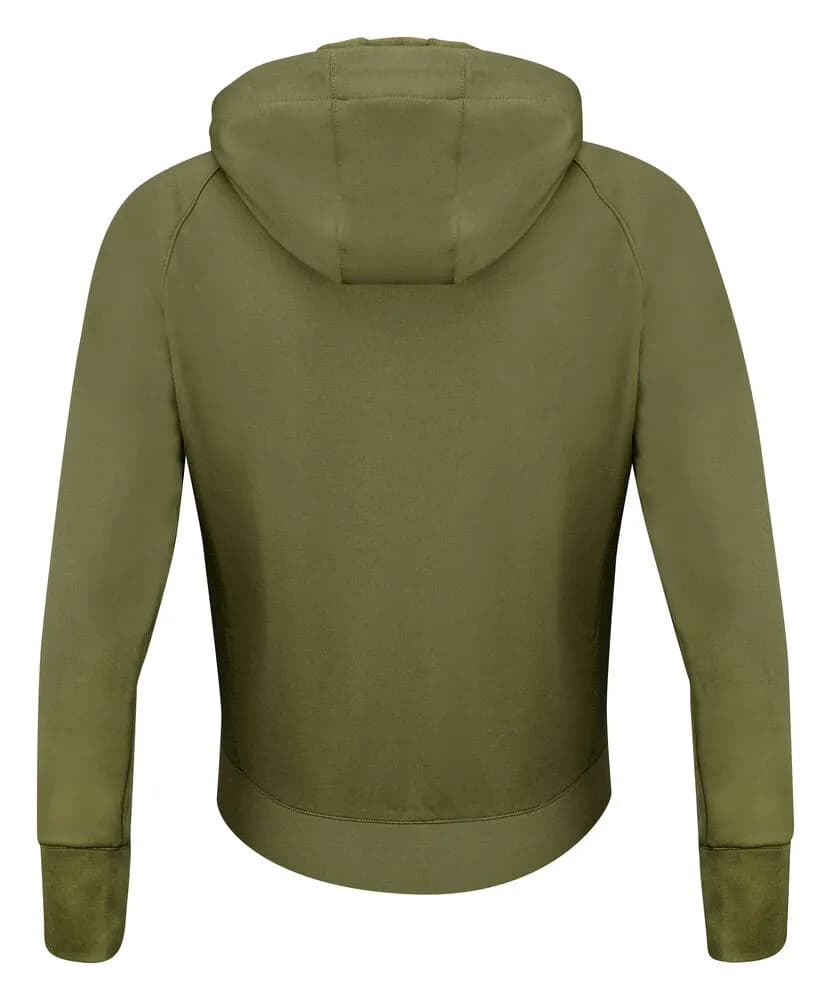 Keyport Jacket Women - Moosgrün