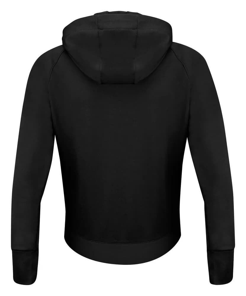 Keyport Jacket Women - Schwarz