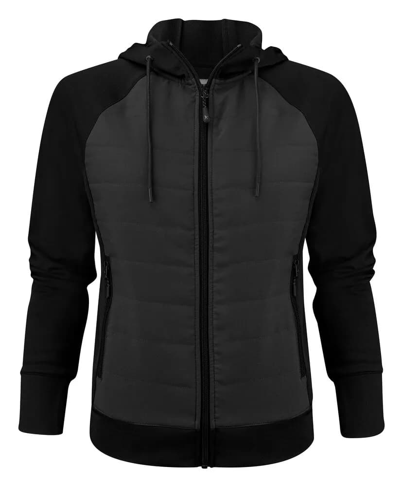 Keyport Jacket Women - Schwarz