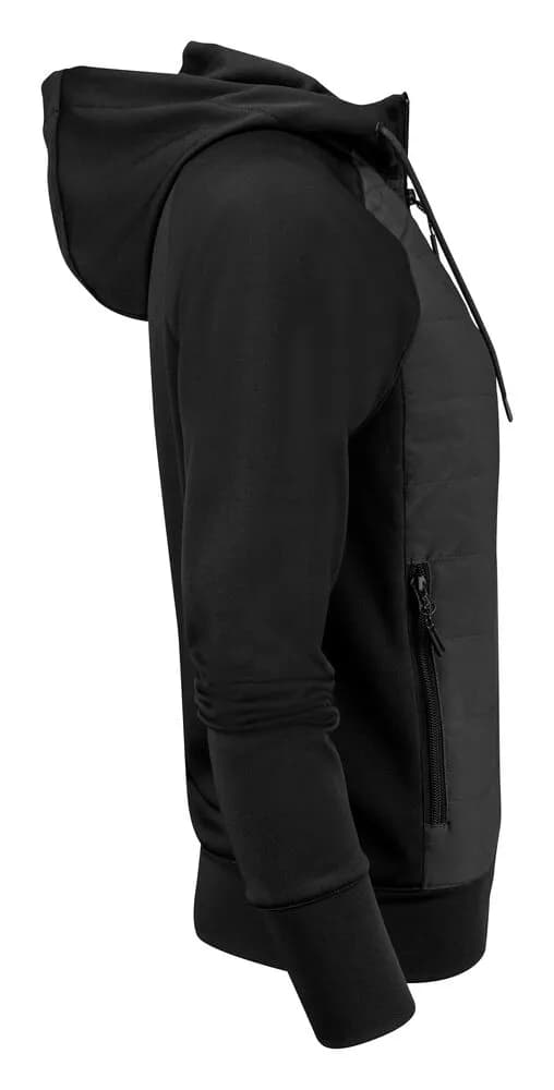Keyport Jacket Women - Schwarz