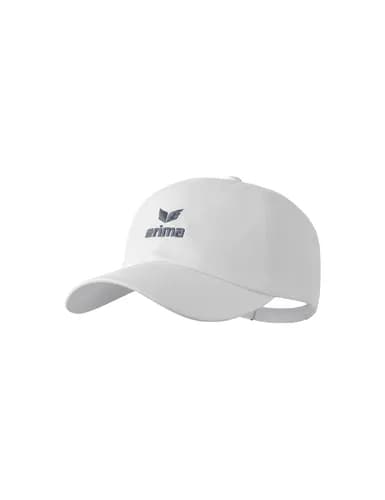 Basic Cap - new white