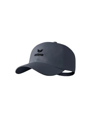 Basic Cap - slate grey