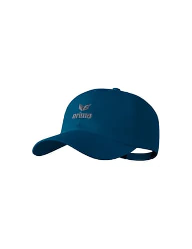 Basic Cap - ink blue