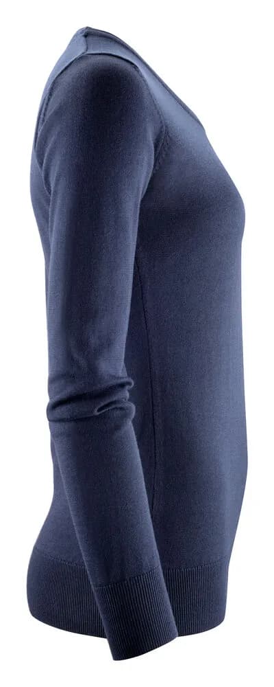 Ashland U Strickpullover Damen - Marine