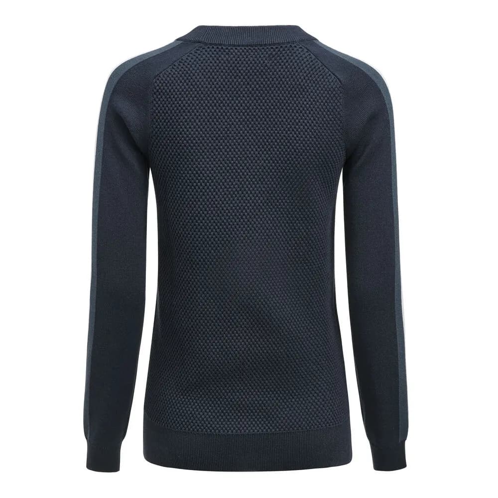 Scarsdale Sweater Pullover Damen - Marine